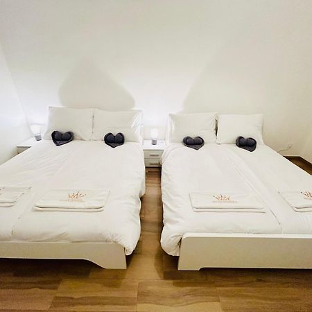 New Design & Style Apartments 50M From Wenceslas Square Прага Екстериор снимка