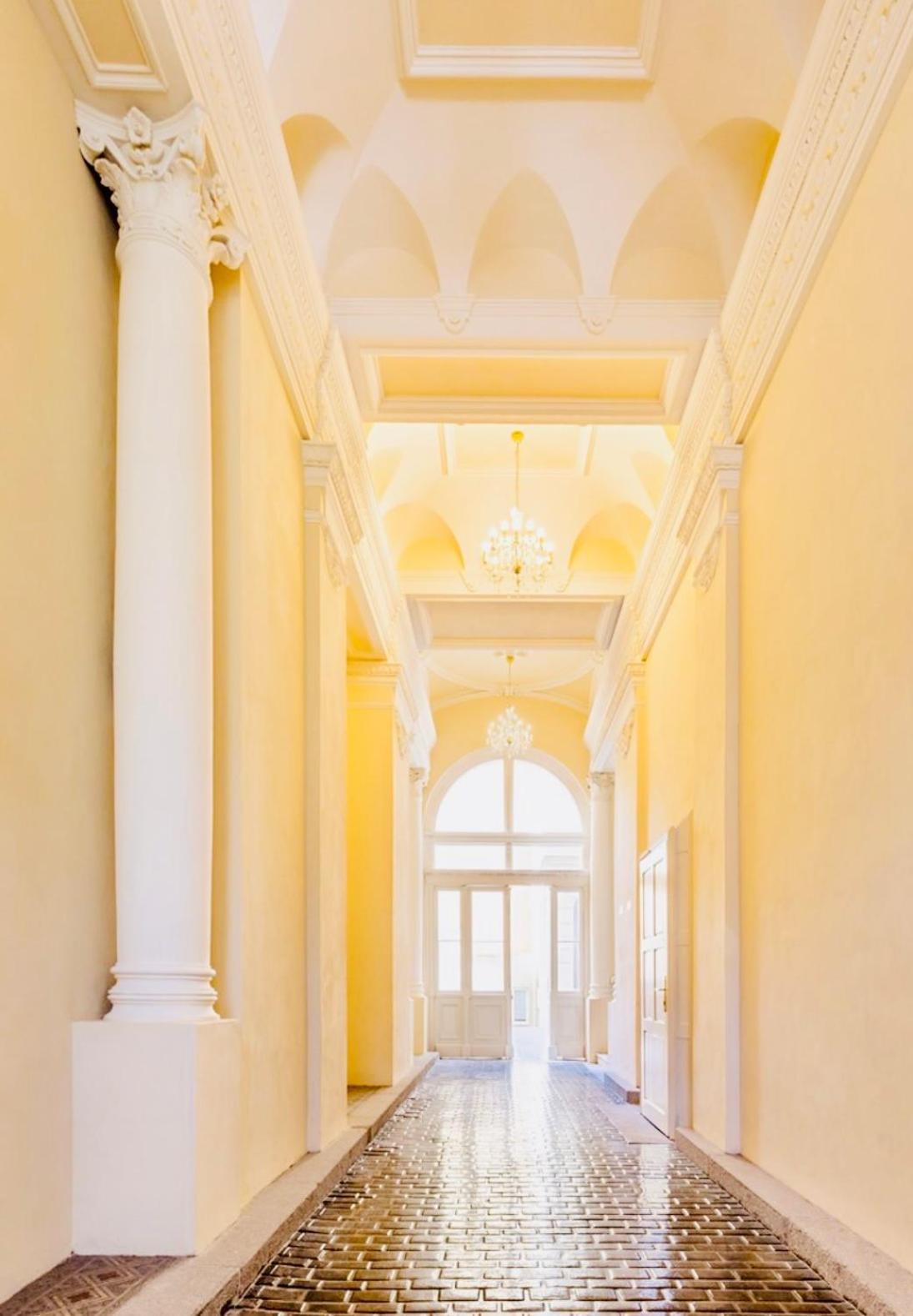 New Design & Style Apartments 50M From Wenceslas Square Прага Екстериор снимка