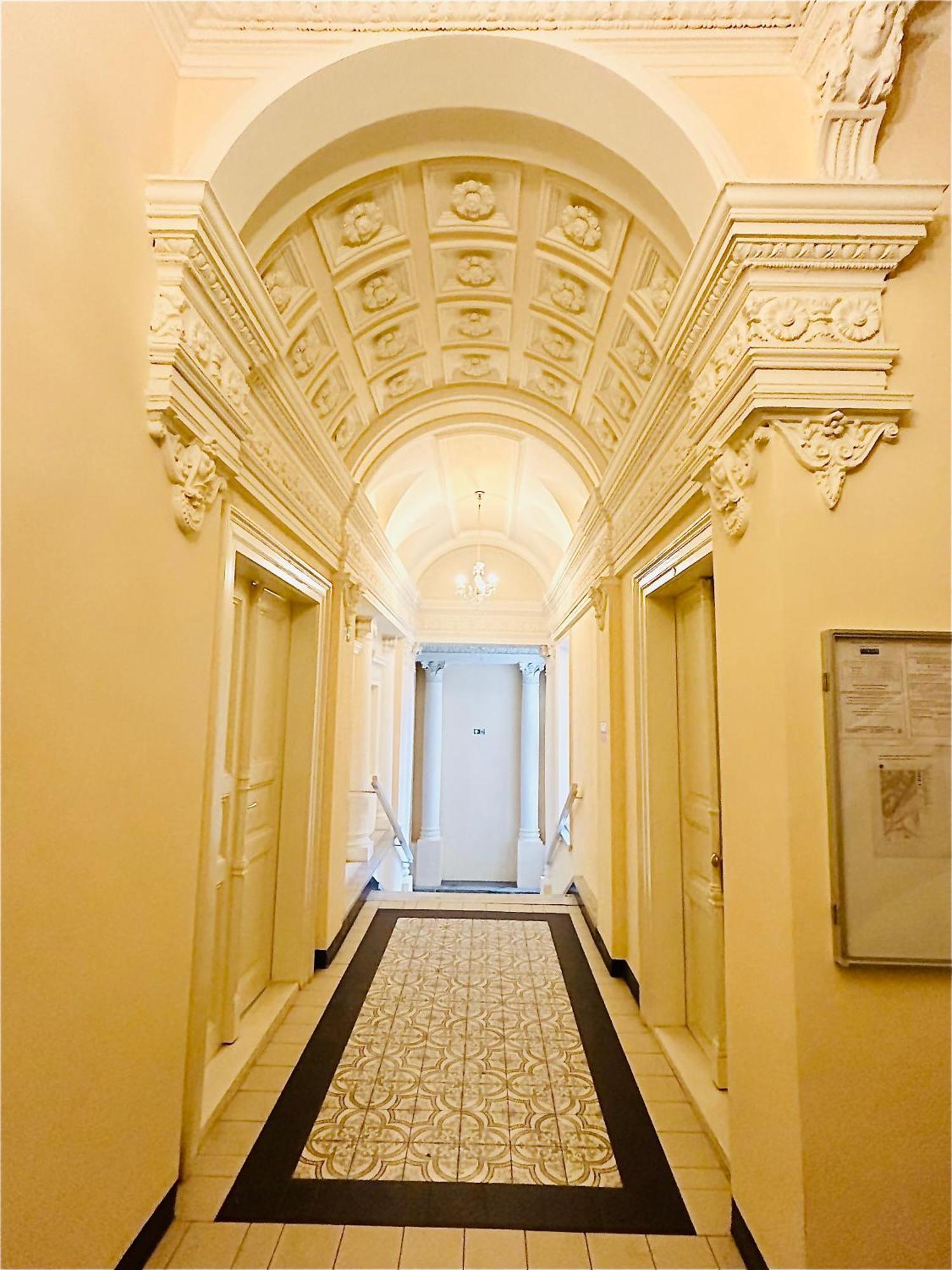 New Design & Style Apartments 50M From Wenceslas Square Прага Екстериор снимка