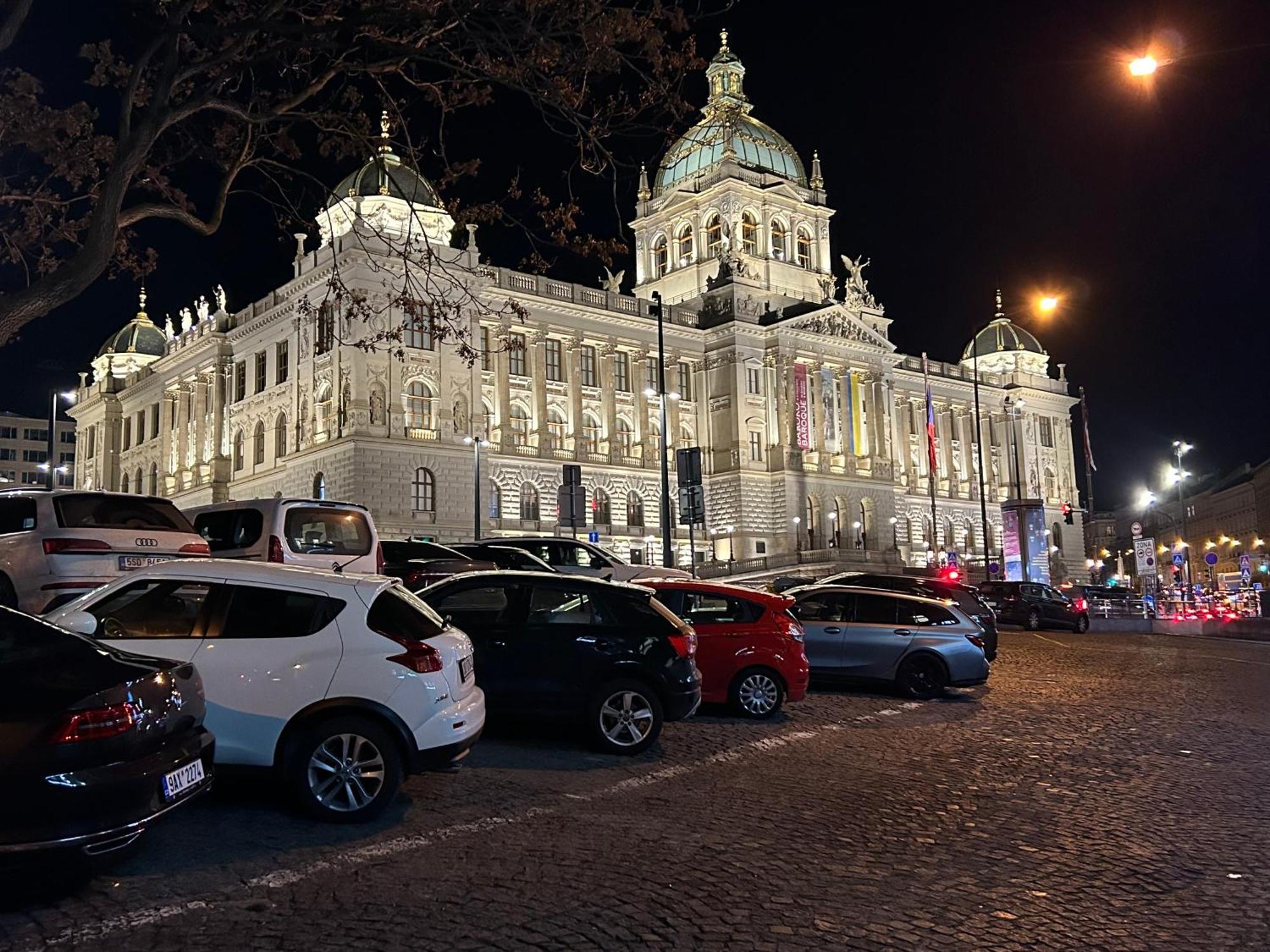 New Design & Style Apartments 50M From Wenceslas Square Прага Екстериор снимка