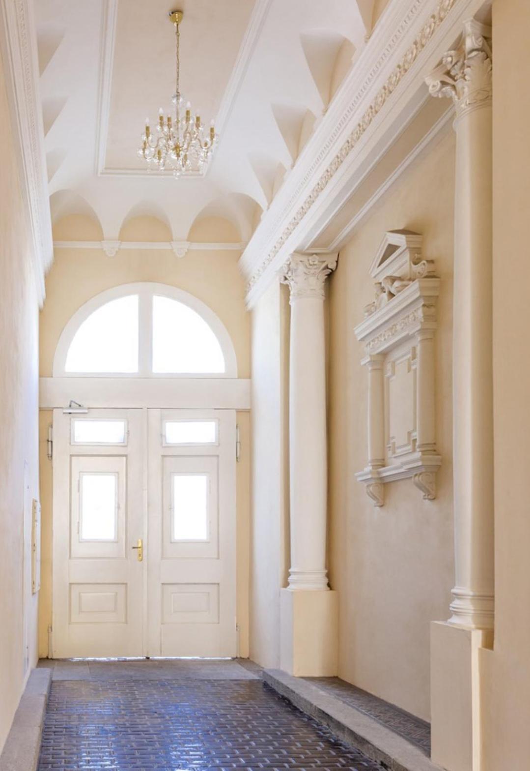 New Design & Style Apartments 50M From Wenceslas Square Прага Екстериор снимка