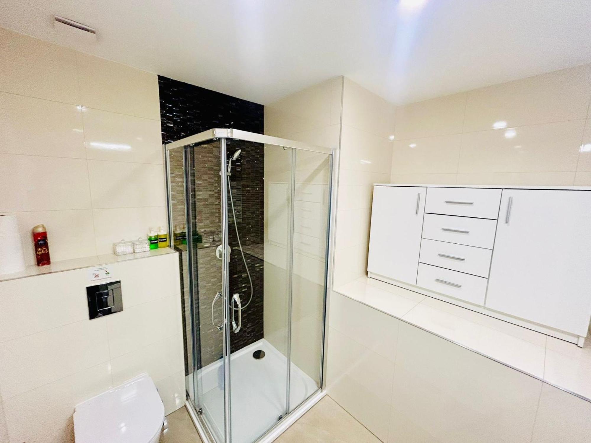 New Design & Style Apartments 50M From Wenceslas Square Прага Екстериор снимка