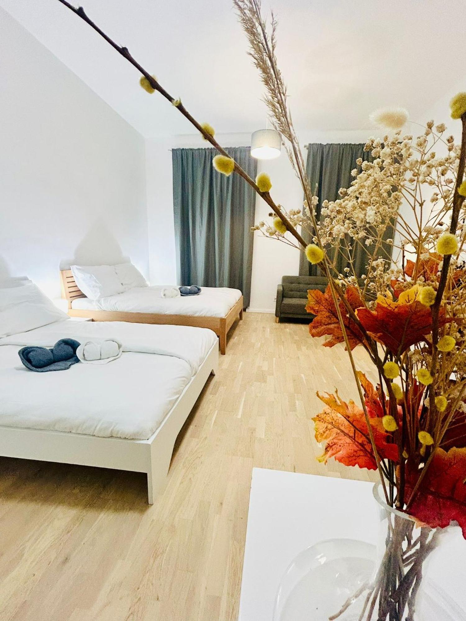 New Design & Style Apartments 50M From Wenceslas Square Прага Екстериор снимка