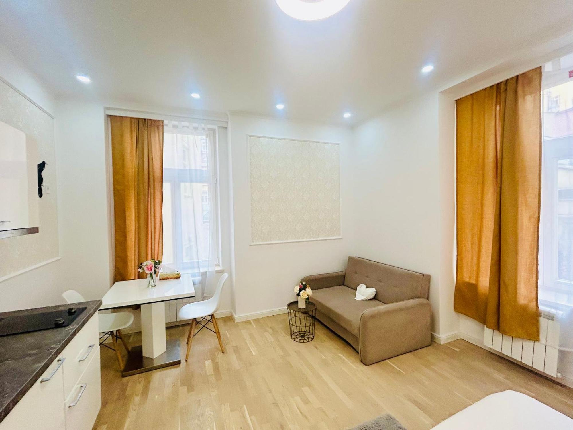 New Design & Style Apartments 50M From Wenceslas Square Прага Екстериор снимка