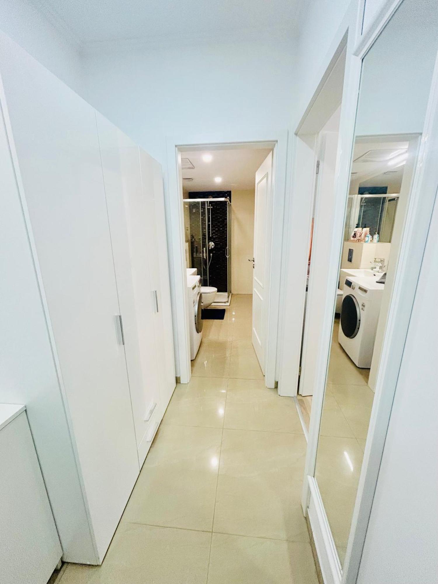 New Design & Style Apartments 50M From Wenceslas Square Прага Екстериор снимка