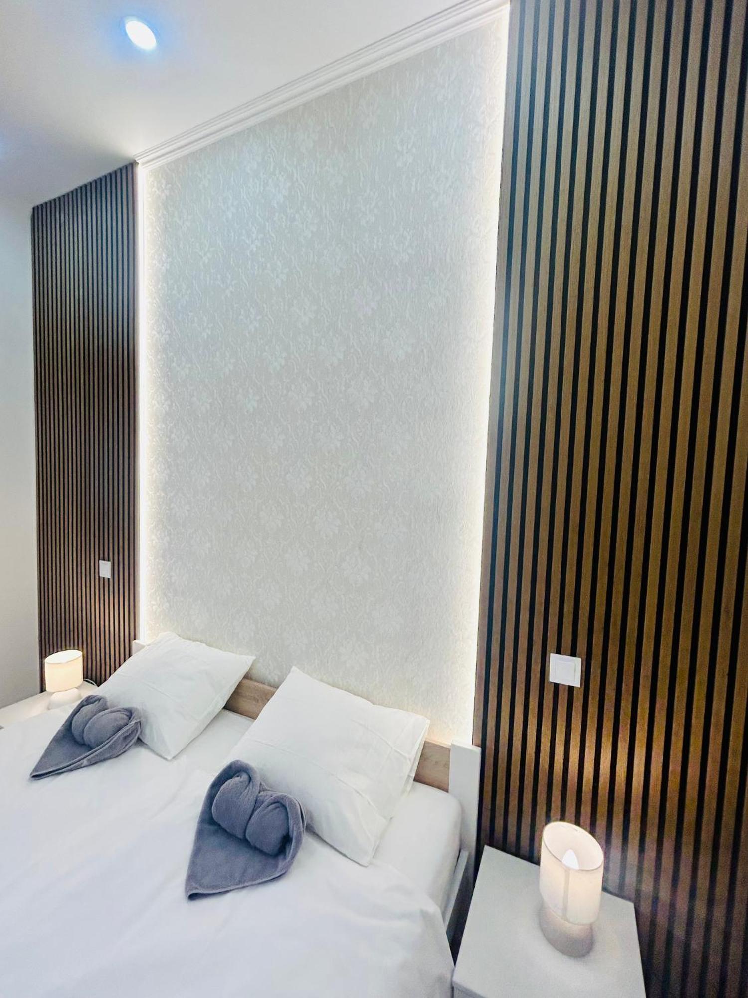 New Design & Style Apartments 50M From Wenceslas Square Прага Екстериор снимка