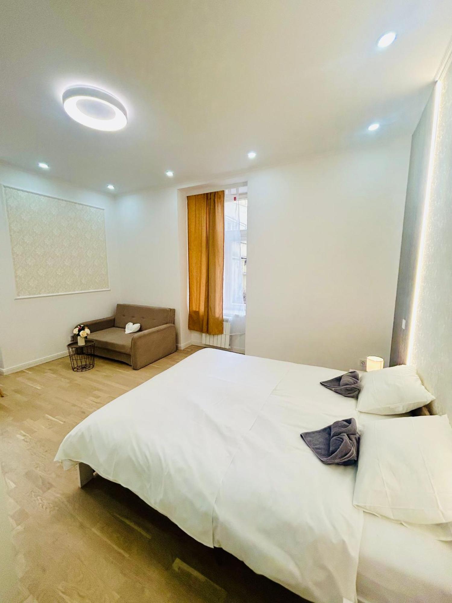New Design & Style Apartments 50M From Wenceslas Square Прага Екстериор снимка